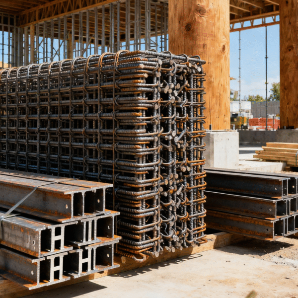 CONSTRUCCION