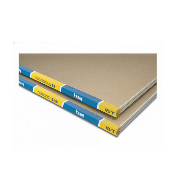 Volcanita Knauf 10mm