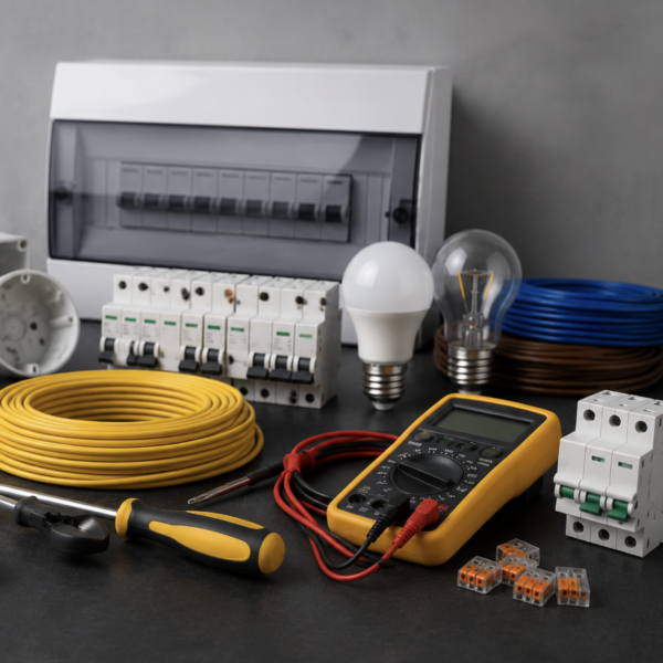 ELECTRICIDAD