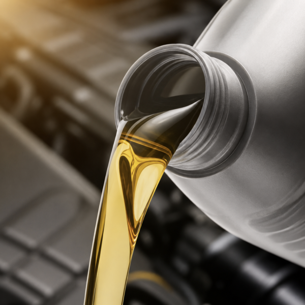 Líquidos y lubricantes